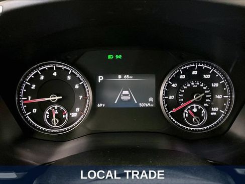 Used 2023 Hyundai Santa Fe SEL AWD/4WD image 18