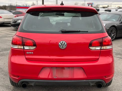Used 2013 Volkswagen GTI 4-Door image 7