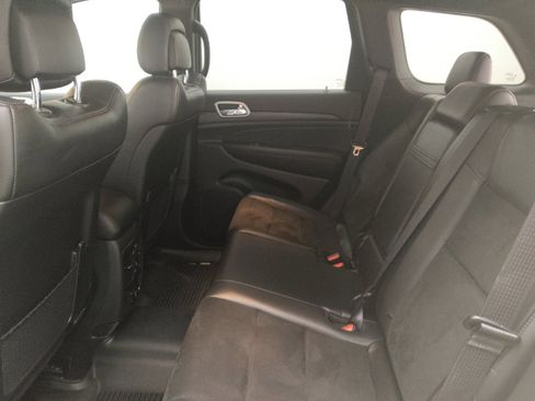 Used 2022 Jeep Grand Cherokee Laredo X image 18