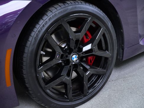Used 2025 BMW M240i xDrive Coupe w/ Premium Package AWD/4WD image 12