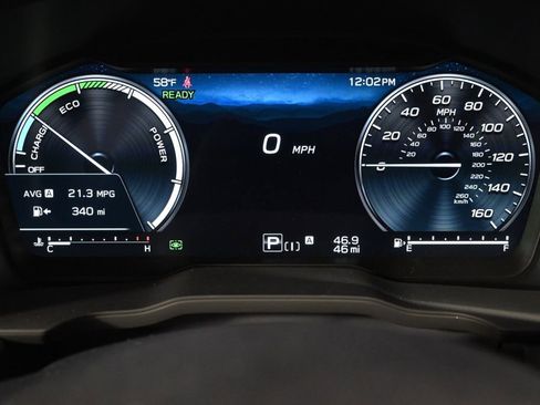 Certified 2026 Subaru Crosstrek 2.5i Limited image 25