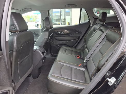 Certified 2020 GMC Terrain SLT w/ Elevation Edition AWD/4WD image 19
