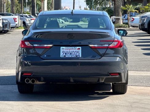 Used 2026 Toyota Camry SE FWD image 5