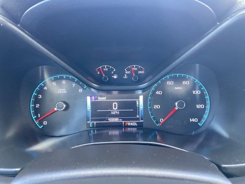 Used 2018 Chevrolet Colorado Z71 image 14