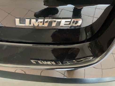Used 2016 Toyota Highlander Limited FWD image 52