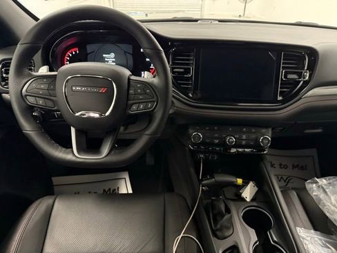 New 2026 Dodge Durango GT w/ Tow 'N Go Package image 18
