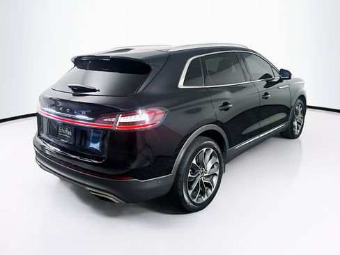 Used 2022 Lincoln Nautilus Reserve w/ Equipment Group 201A image 10