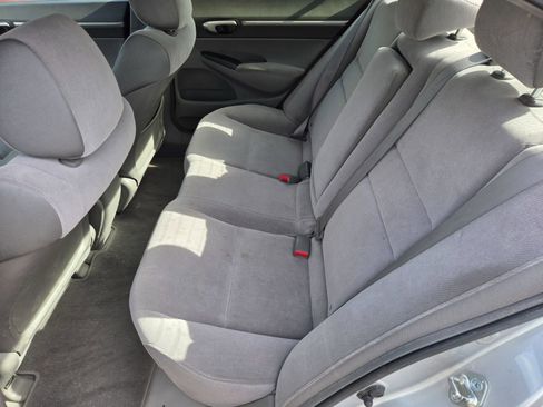Used 2006 Honda Civic EX image 10