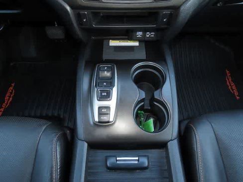 Certified 2022 Honda Passport TrailSport image 23