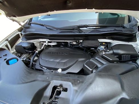 Used 2023 Honda Ridgeline Sport image 31