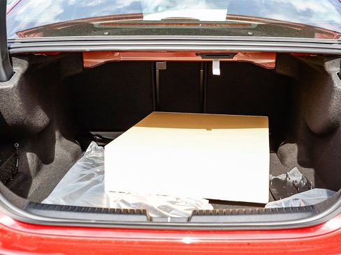 New 2026 Mercedes-Benz E 350 4MATIC Sedan image 26