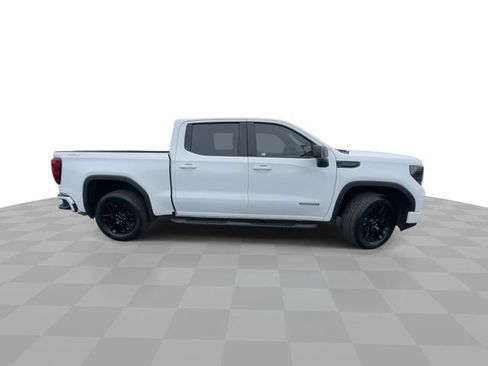 Certified 2024 GMC Sierra 1500 Elevation AWD/4WD image 9