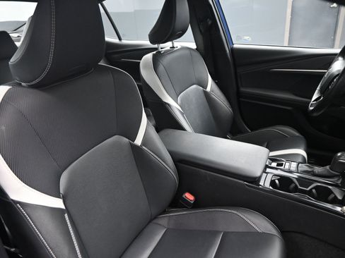 Certified 2025 Toyota Camry SE image 22