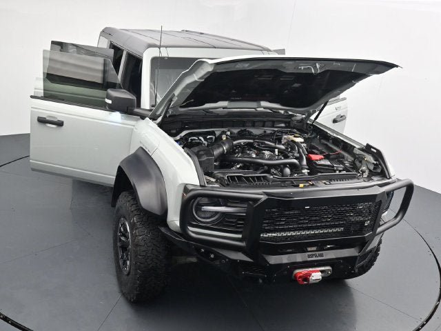 Used 2023 Ford Bronco Raptor AWD/4WD image 39