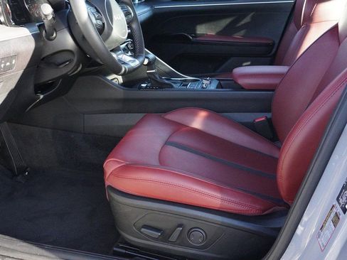 Used 2023 Kia K5 GT-Line w/ GT-Line Premium Package image 24