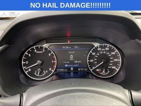 Used 2019 Nissan Altima 2.5 S AWD/4WD image 24