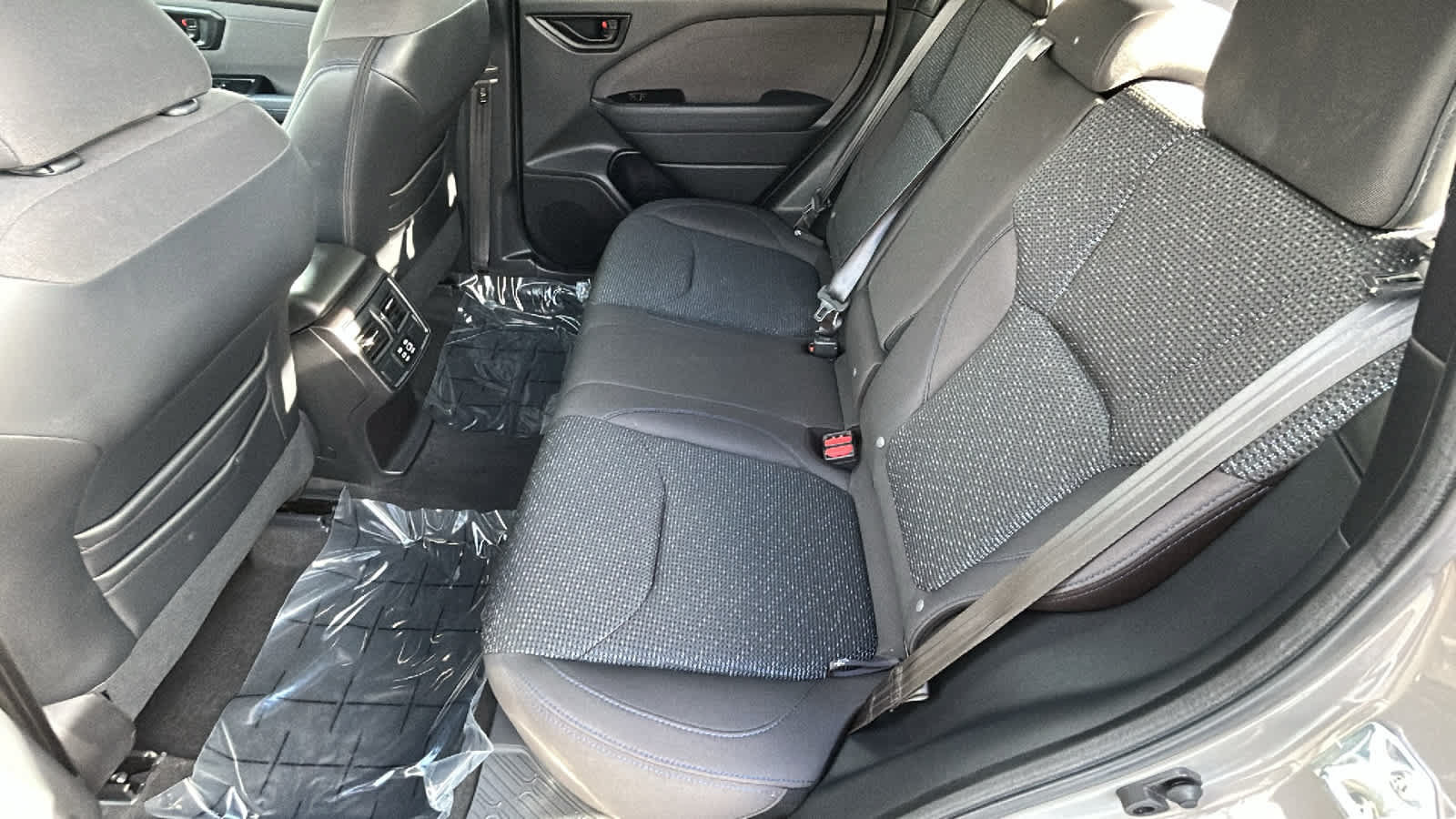 Used 2026 Subaru Forester Premium AWD/4WD image 25