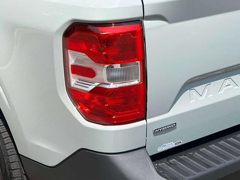 Used 2022 Ford Maverick XLT w/ XLT Luxury Package FWD image 10