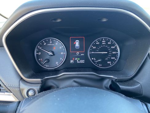 Used 2024 Subaru Outback Touring XT image 28