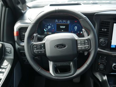 New 2026 Ford F150 Raptor AWD/4WD image 18