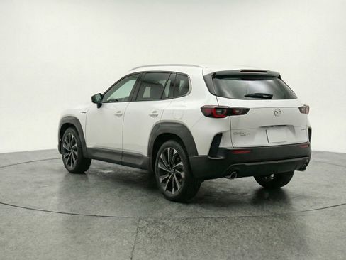 Used 2025 MAZDA CX-50 2.5 Hybrid w/ Premium Plus Pkg image 6