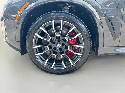 New 2026 BMW X5 xDrive50e w/ M Sport Package AWD/4WD image 42