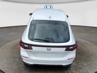 Used 2024 Honda Civic Sport