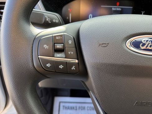 New 2026 Ford Escape Active w/ Tech Pack #1 image 28