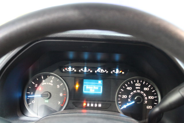 Used 2018 Ford F150 XLT w/ XTR Package AWD/4WD image 18