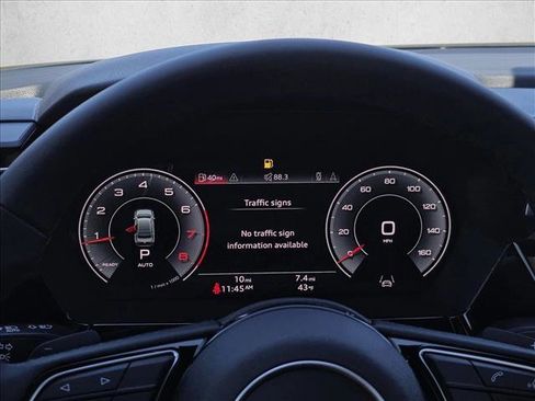 New 2026 Audi A3 2.0T Premium w/ Black Optic Package image 21