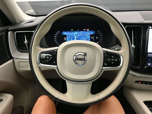 Used 2023 Volvo XC60 B5 Plus w/ Climate Package AWD/4WD image 23