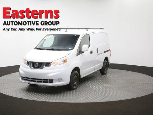 Used 2019 Nissan NV200 SV FWD image 52