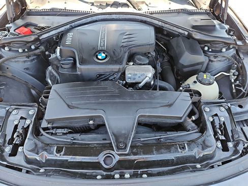 Used 2015 BMW 328i xDrive Sedan AWD/4WD image 32