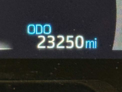 Certified 2023 Toyota RAV4 XLE Premium AWD/4WD image 20