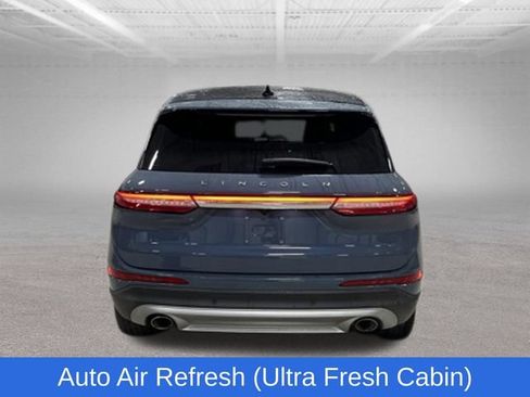 Certified 2023 Lincoln Corsair AWD w/ Equipment Group 102A image 9