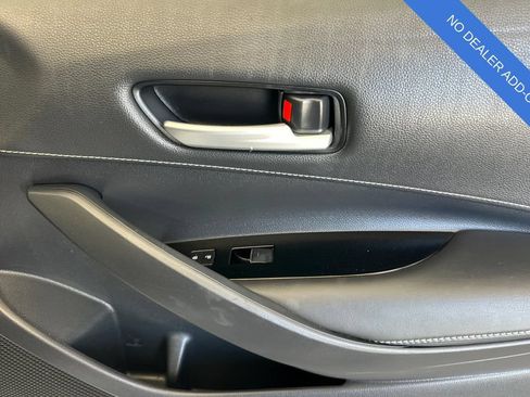 Used 2019 Toyota Corolla SE w/ Protection Package FWD image 18