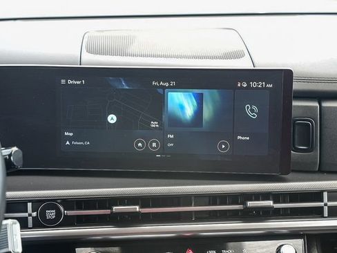 Certified 2025 Hyundai Santa Fe XRT AWD/4WD image 18