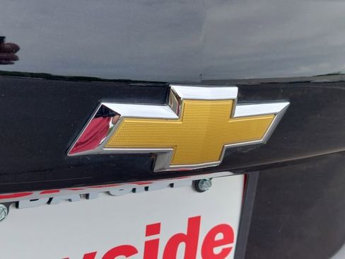 Used 2024 Chevrolet Equinox LS w/ LS Convenience Package FWD image 37