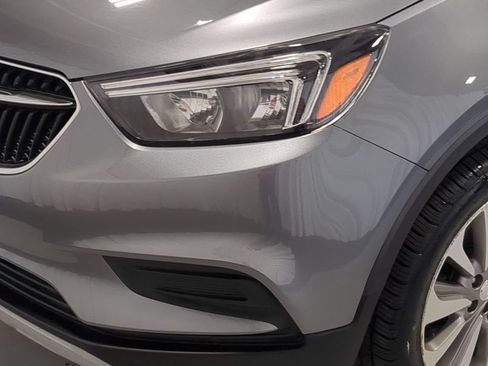 Used 2019 Buick Encore Preferred AWD/4WD image 14