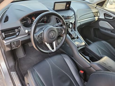 Used 2020 Acura RDX FWD w/ Technology Package image 8