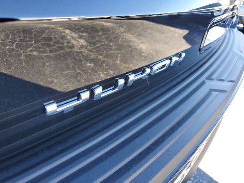 New 2026 GMC Yukon XL Elevation w/ Elevation Premium Package image 5