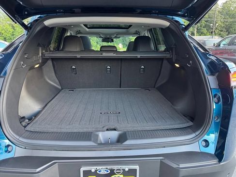 Certified 2025 Nissan Murano SL w/ Cargo Package AWD/4WD image 10