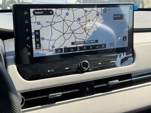 New 2025 Mitsubishi Outlander SE image 27