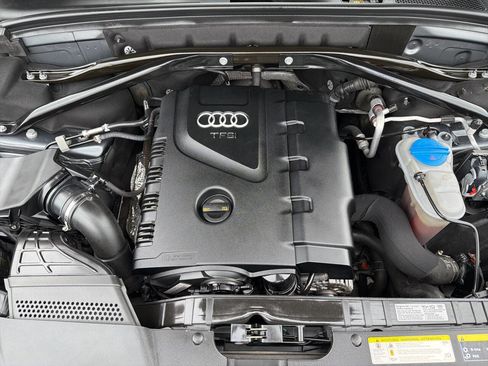 Used 2014 Audi Q5 2.0T Premium Plus image 13