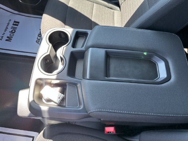 New 2026 Chevrolet Silverado 1500 RST AWD/4WD image 20