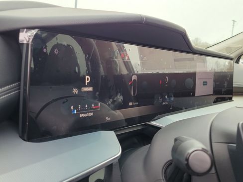 New 2026 Nissan Murano Platinum w/ Cargo Package image 20