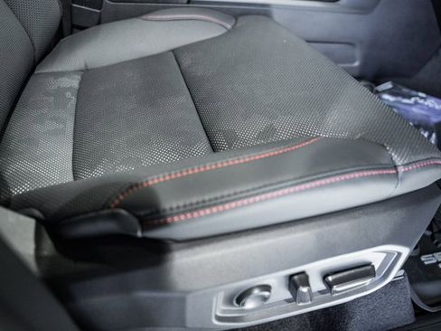 New 2026 Toyota Sequoia TRD Pro image 44