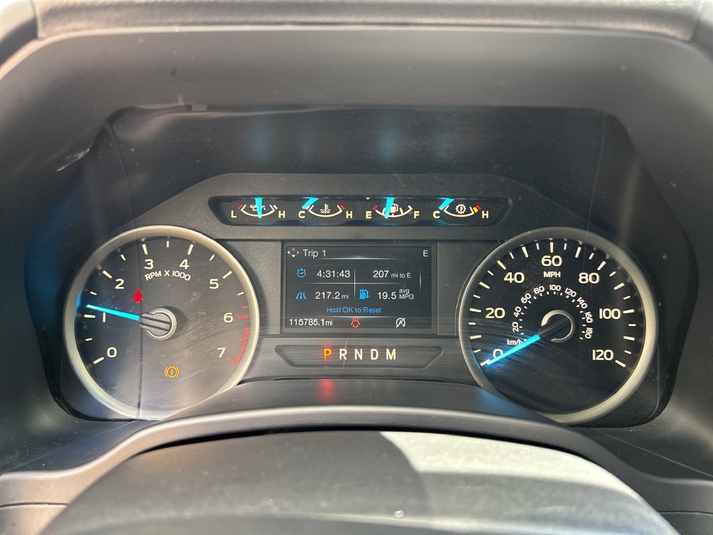 Used 2018 Ford F150 XLT w/ Equipment Group 302A Luxury AWD/4WD image 15