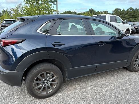 Used 2023 MAZDA CX-30 AWD 2.5 S image 8
