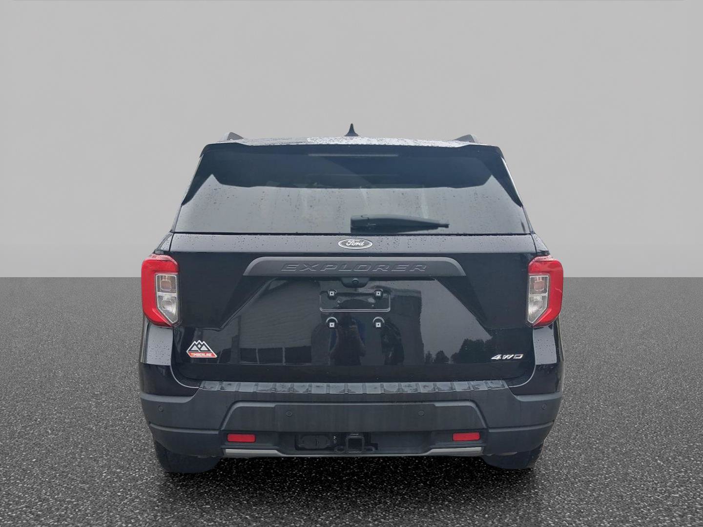 Used 2023 Ford Explorer Timberline AWD/4WD image 6